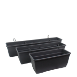 Jardinière suspendue Samosa