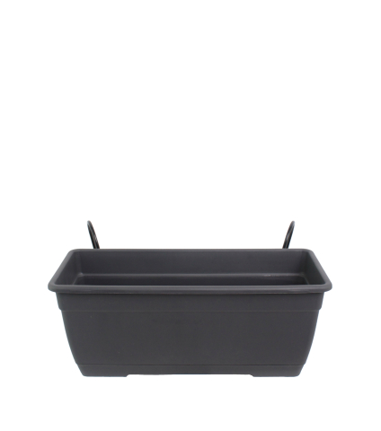 Jardinière suspendue Samosa