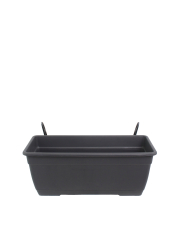 Jardinière suspendue Samosa