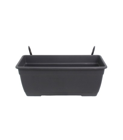 Jardinière suspendue Samosa
