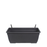 Jardinière suspendue Samosa