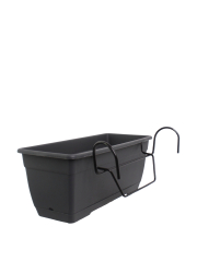 Jardinière suspendue Samosa