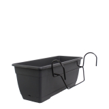 Jardinière suspendue Samosa