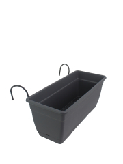 Jardinière suspendue Samosa