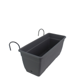 Jardinière suspendue Samosa