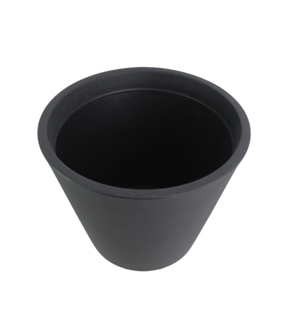 Pot noir volcano