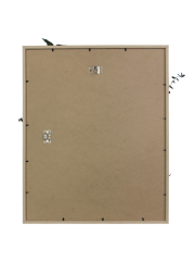 Tableau végétal stabilisé Rocher