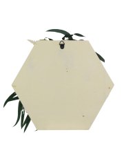 Tableau végétal stabilisé Barenton