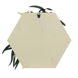 Tableau végétal stabilisé Barenton