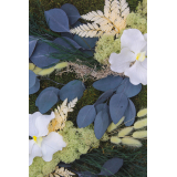 Tableau végétal stabilisé Vernon