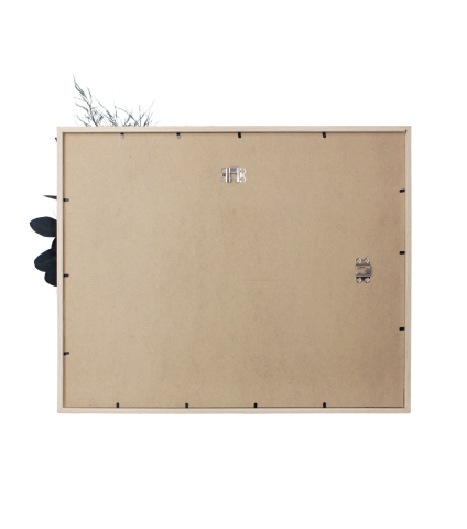 Tableau végétal stabilisé Vernon
