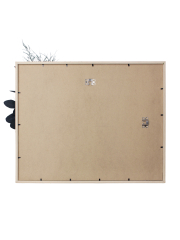 Tableau végétal stabilisé Vernon