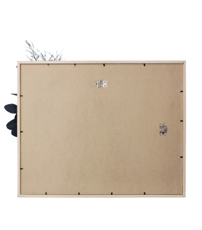 Tableau végétal stabilisé Vernon