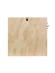 Tableau végétal stabilisé Songe d'Automne