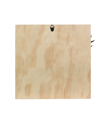 Tableau végétal stabilisé Songe d'Automne