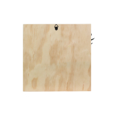 Tableau végétal stabilisé Songe d'Automne