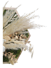 Tableau végétal stabilisé Beauce