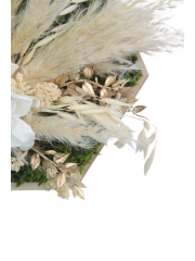 Tableau végétal stabilisé Beauce