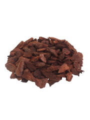 Ecorces de pin maritime