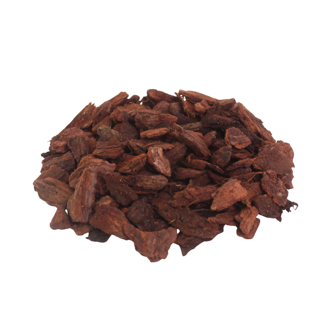 Ecorces de pin maritime