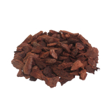 Ecorces de pin maritime