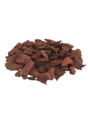 Ecorces de pin maritime