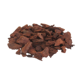 Ecorces de pin maritime