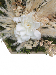 Tableau végétal stabilisé Beauce