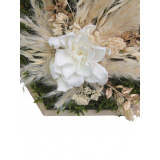 Tableau végétal stabilisé Beauce