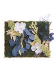 Tableau végétal stabilisé Vernon