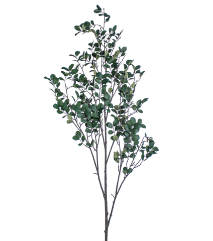 Branche de myrte artificielle