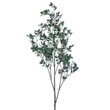 Branche de myrte artificielle