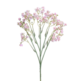 Myosotis artificiel rose