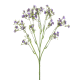 Myosotis artificiel violet