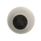 Grand pot blanc ATHENA