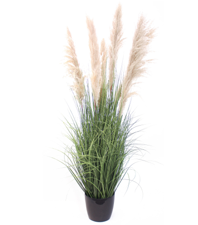 Grand plumeau artificiel