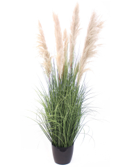 Grand plumeau artificiel