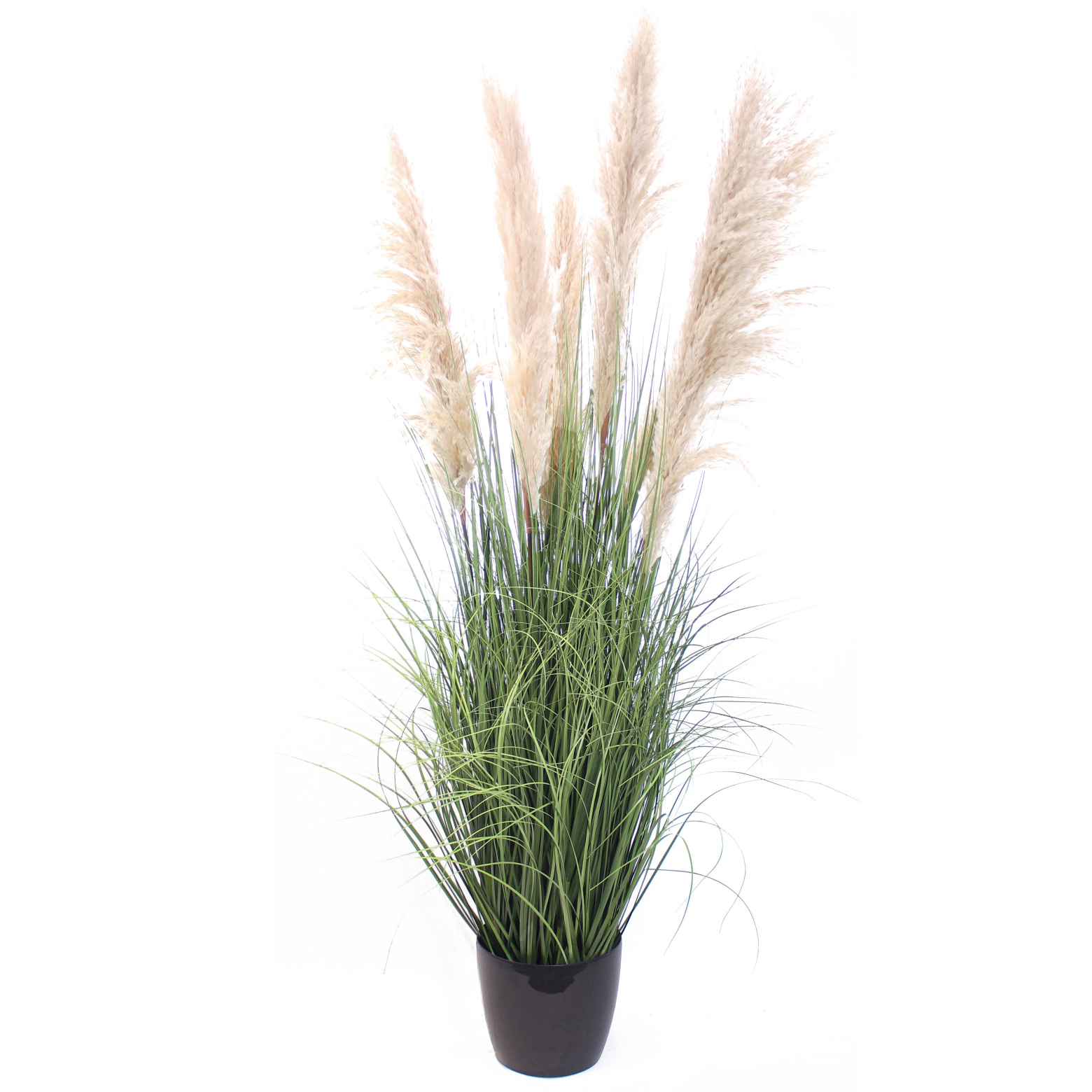 Grand plumeau artificiel