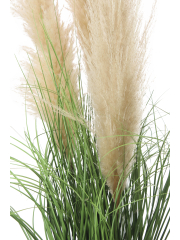 Petit plumeau artificiel