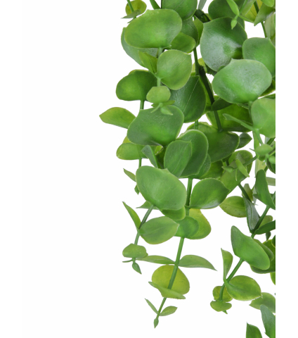 Eucalyptus artificiel retombant