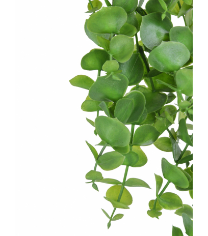 Eucalyptus artificiel retombant