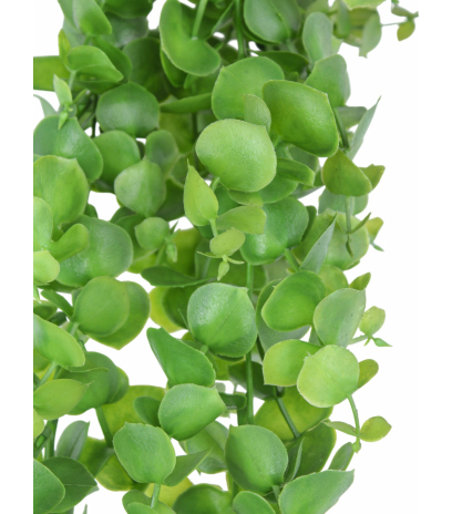 Eucalyptus artificiel retombant