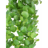 Eucalyptus artificiel retombant