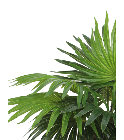 Palmier artificiel mini