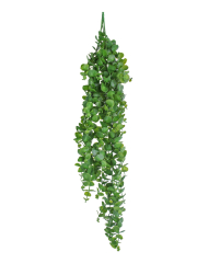 Eucalyptus artificiel retombant
