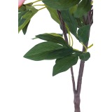 Pivoine de Chine artificielle