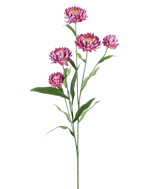 Emerald Immortelle artificielle