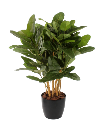 Ficus artificiel large robusta