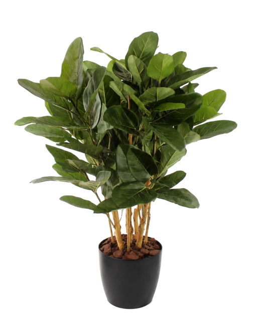 Ficus artificiel large robusta