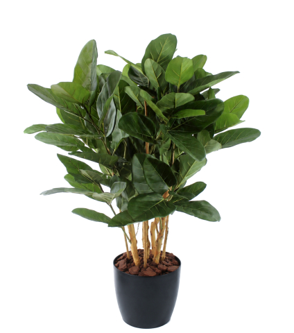 Ficus artificiel large robusta